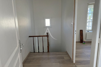 location maison stes 17100