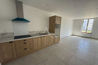 location maison stes 17100