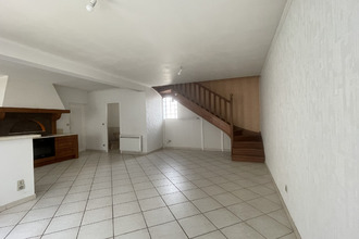 location maison stes 17100