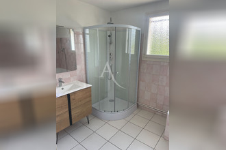 location maison stes 17100