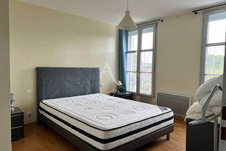 location maison stes 17100