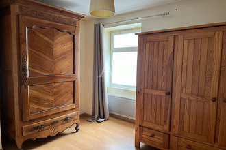 location maison stes 17100