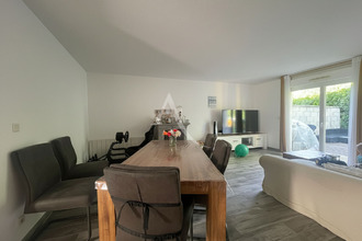 location maison stes 17100