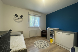 location maison stes 17100