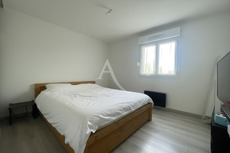 location maison stes 17100