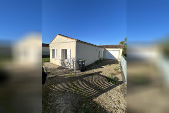 location maison stes 17100