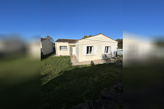 location maison stes 17100