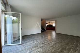 location maison stes 17100