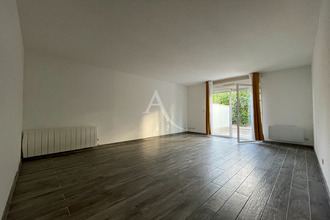 location maison stes 17100