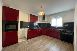 location maison stes 17100