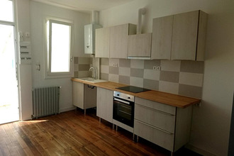 location maison stes 17100