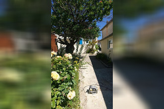location maison stes 17100
