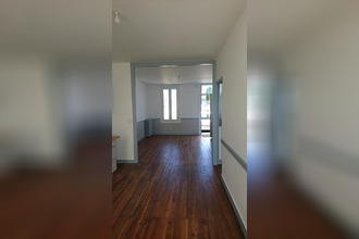 location maison stes 17100