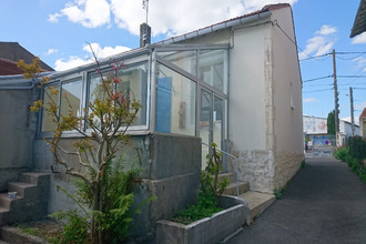 location maison stes 17100