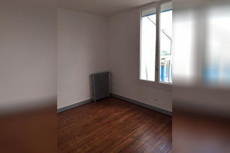 location maison stes 17100