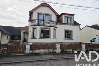 location maison stiring-wendel 57350