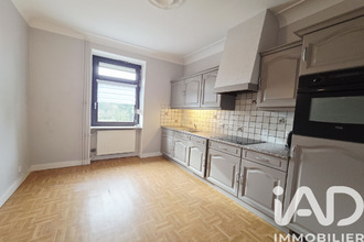 location maison stiring-wendel 57350