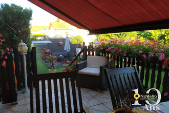 location maison stiring-wendel 57350