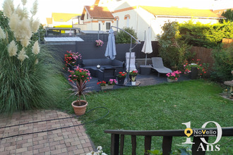 location maison stiring-wendel 57350