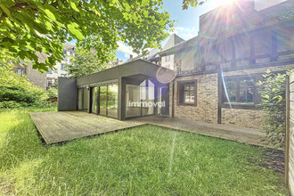 location maison strasbourg 67000