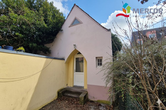 location maison strasbourg 67100