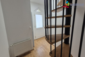 location maison strasbourg 67100