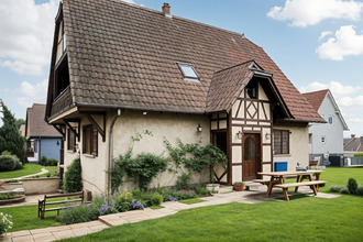 location maison stutzheim-offenheim 67370