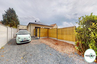 location maison subles 14400