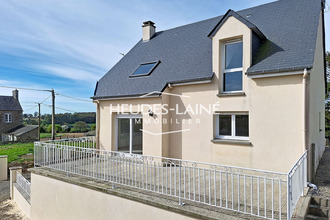 location maison subligny 50870