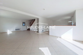 location maison subligny 50870