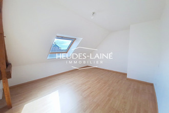 location maison subligny 50870