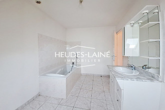 location maison subligny 50870