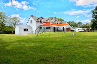 location maison suce-sur-erdre 44240