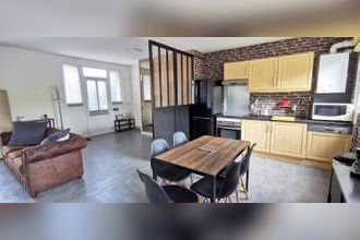 Ma-Cabane - Location Maison Suèvres, 82 m²