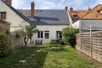 location maison sully-sur-loire 45600