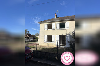 location maison sully-sur-loire 45600