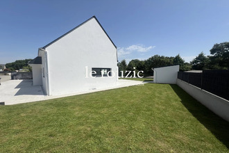 location maison sulniac 56250