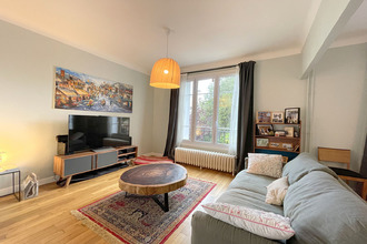 location maison suresnes 92150