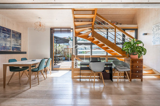 location maison suresnes 92150