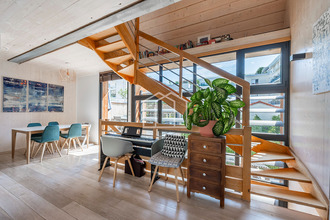 location maison suresnes 92150