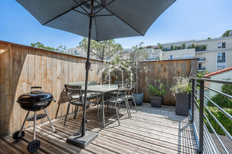 location maison suresnes 92150
