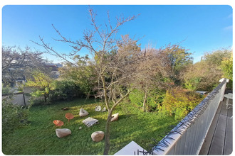 location maison suresnes 92150