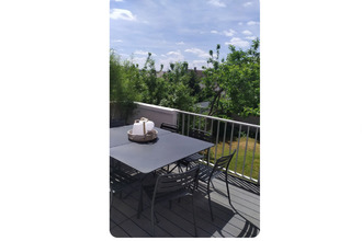 location maison suresnes 92150