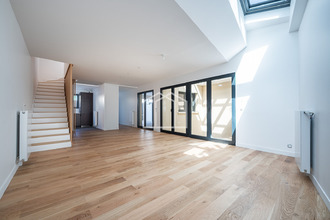 location maison suresnes 92150
