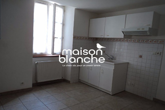 location maison surgeres 17700