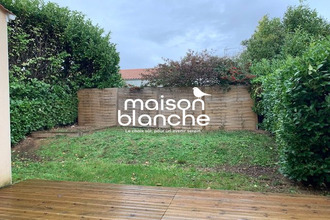 location maison surgeres 17700