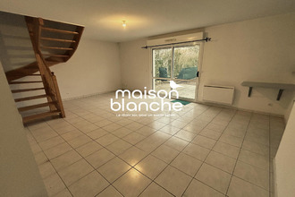 location maison surgeres 17700