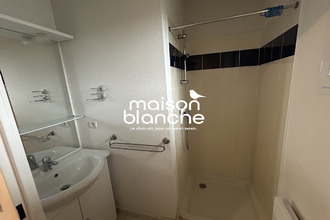 location maison surgeres 17700