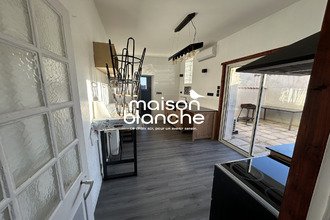 location maison surgeres 17700