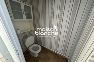 location maison surgeres 17700